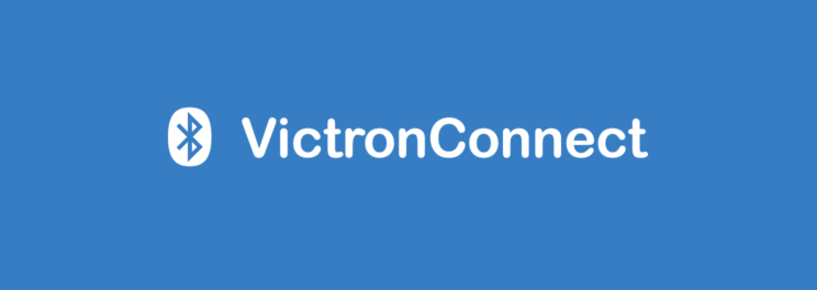 VictronConnect v5.28, v5.29 and v5.30