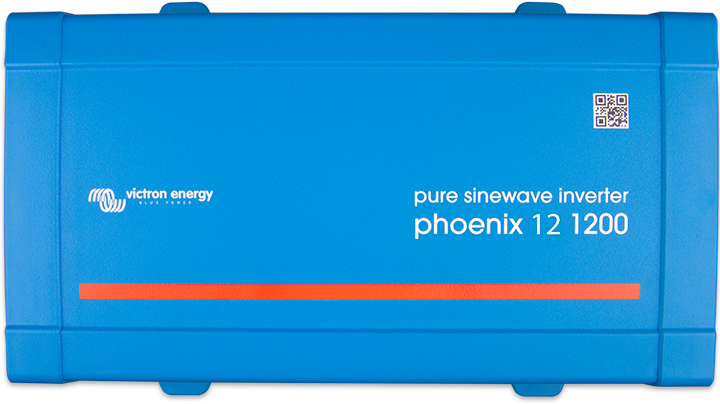 Victron Energy Phoenix Inverter 24/1200 230V VE.Direct SCHUKO