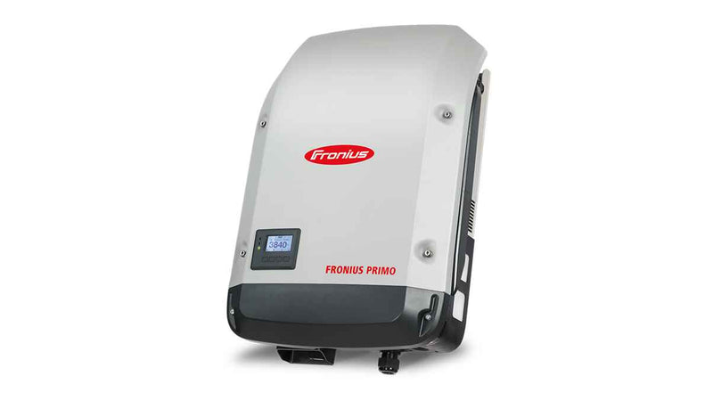 Fronius Primo 3.0-1 Full 4.210.069