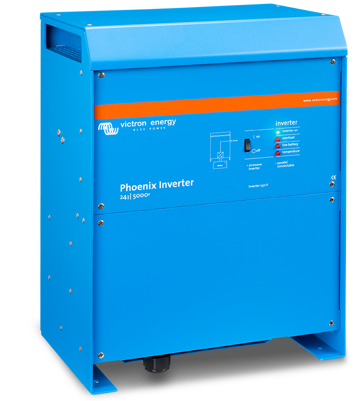 Victron Energy Phoenix Inverter 24/3000 230V VE.Bus