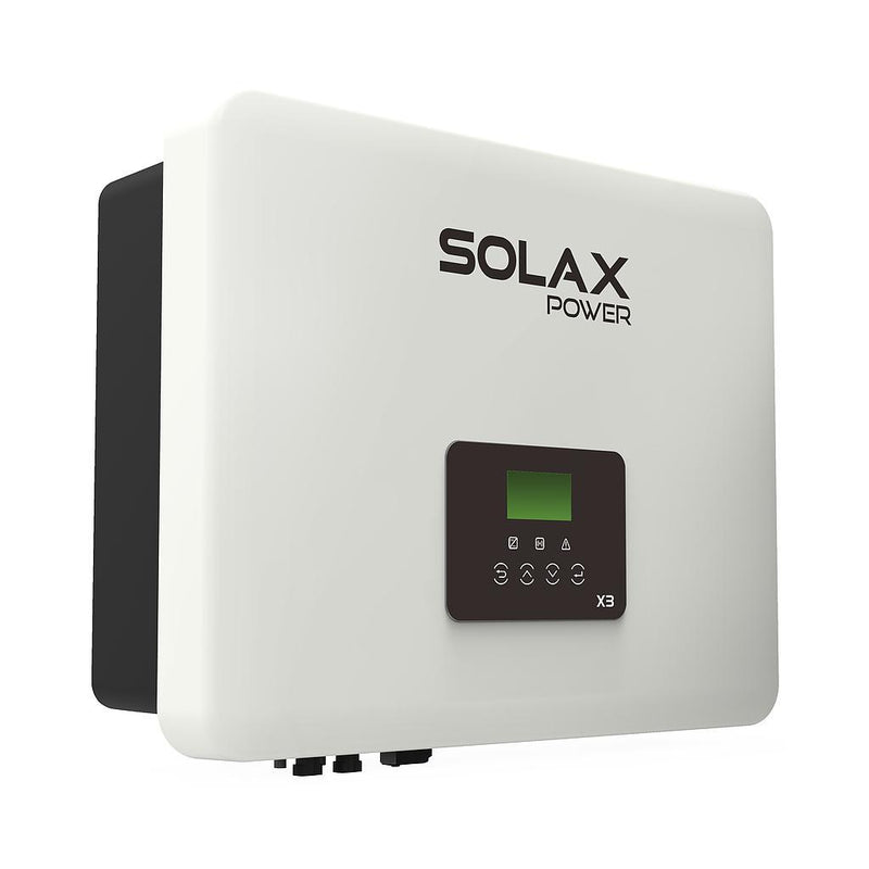 Solax X3-MIC-PRO-10.0P-T