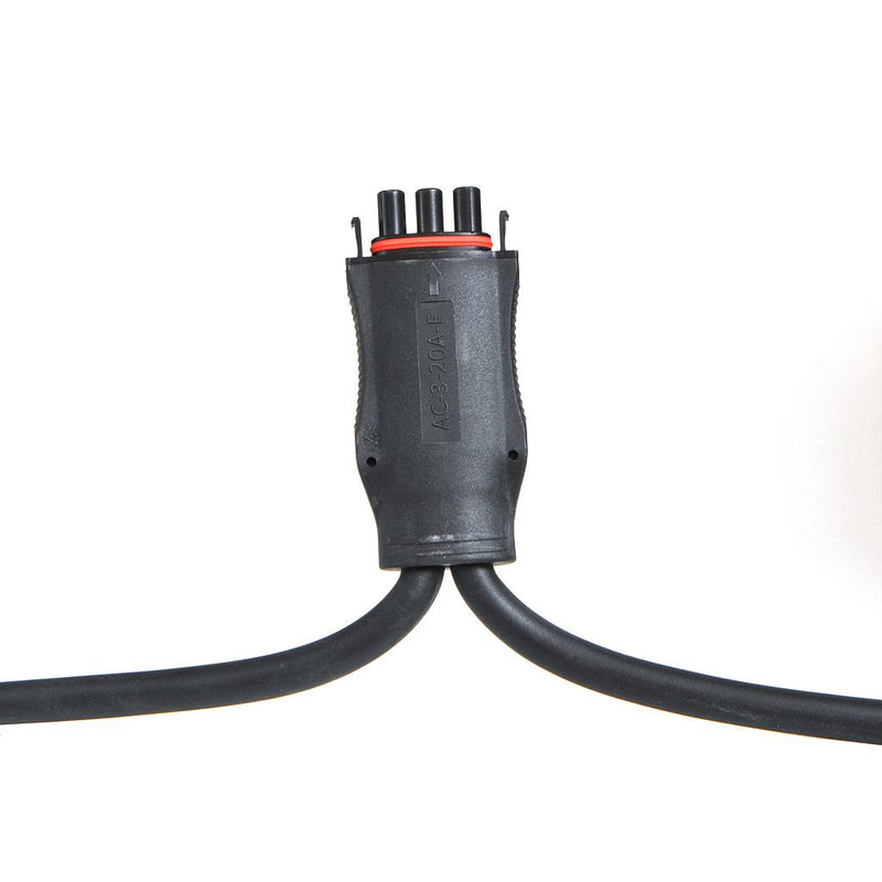 APSystems Cable Y3 AC bus (2m) for microinverter interconnection - 2322304903