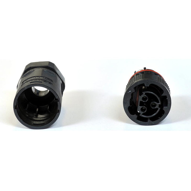 APSystem AC cable socket | AC female connector - 2300532032