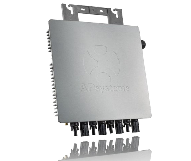 APSystems YC000-3 Microinverter 1130W