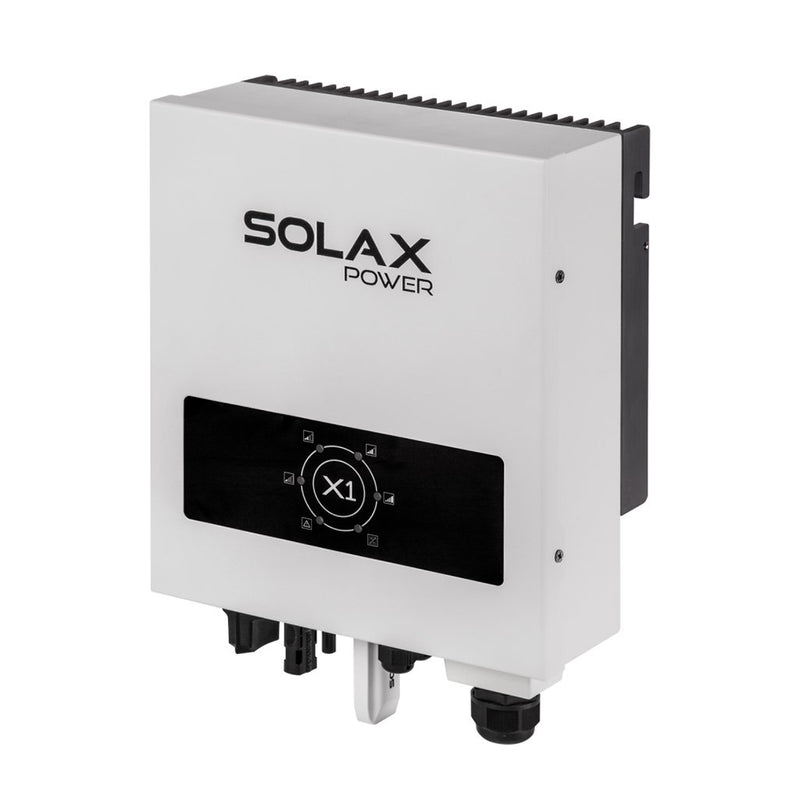 SolaX X1-Mini-2.0