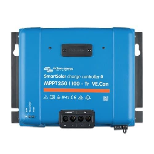 SmartSolar MPPT 250/100-Tr VE.Can SCC125110412