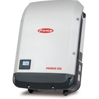 Fronius Eco 25.0-3-S Full with fuses  - 4,210,056,040