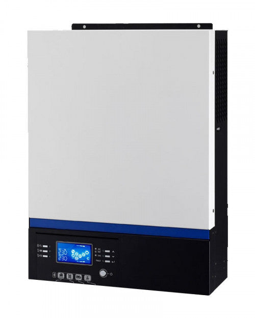 Voltronic Axpert VMIII 3k-24 Hybrid inverter 3000W 24V